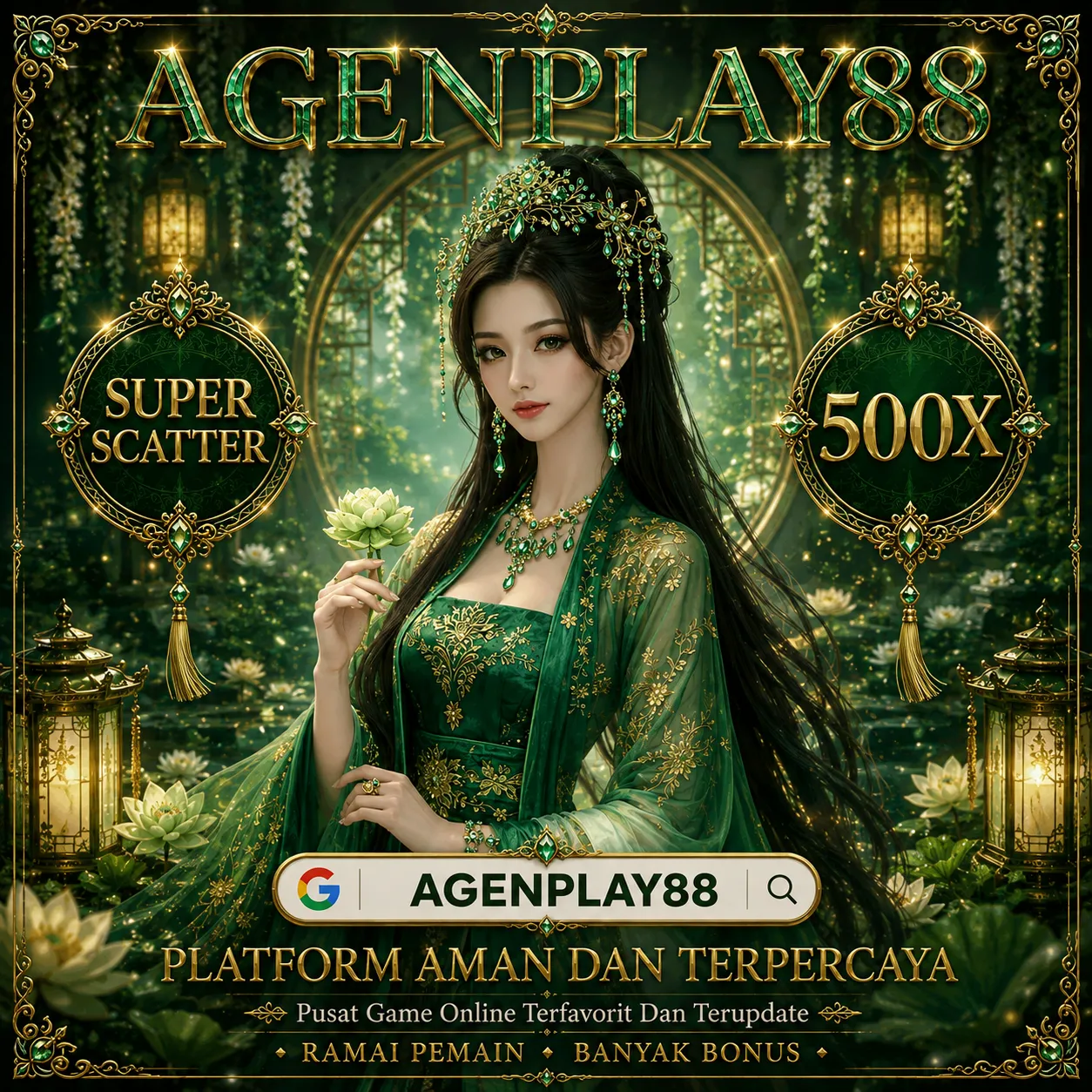 ARIES95 - The Best Aman & Terpercaya